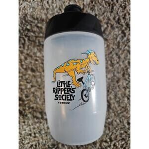 trek water bottle little rippers society